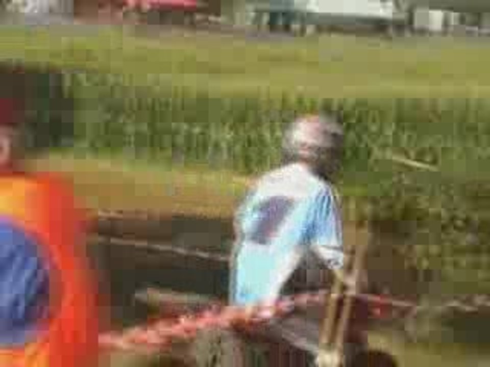 Endurance de St Mars du Désert 2008