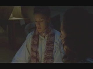 Belanova 'hasta el viento tiene miedo' con 'toma mi mano'