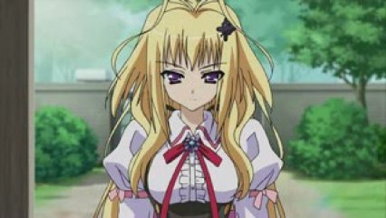 My Dress Up Darling 04 Vostfr