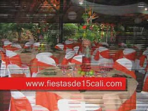 Fiesta de 15 años, 15 años, Fiestas de cumpleaños de 15 años