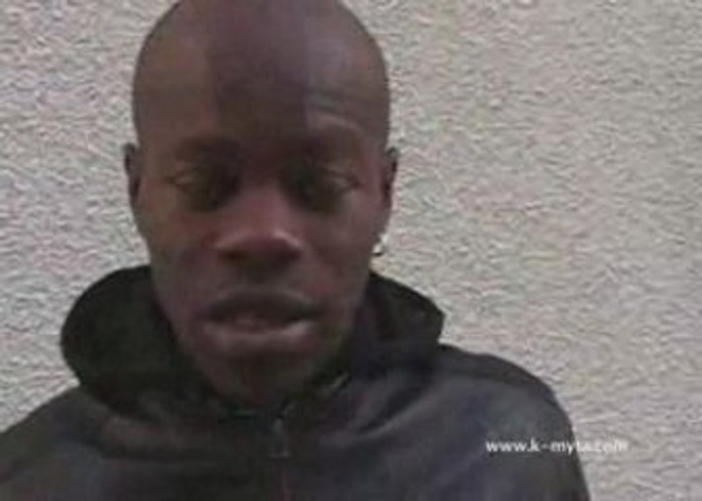 Despo Rutti - La France est-elle un pays raciste ?  k-myta