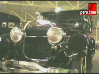 Museo del Automóvil de Jorge Nicolini -4