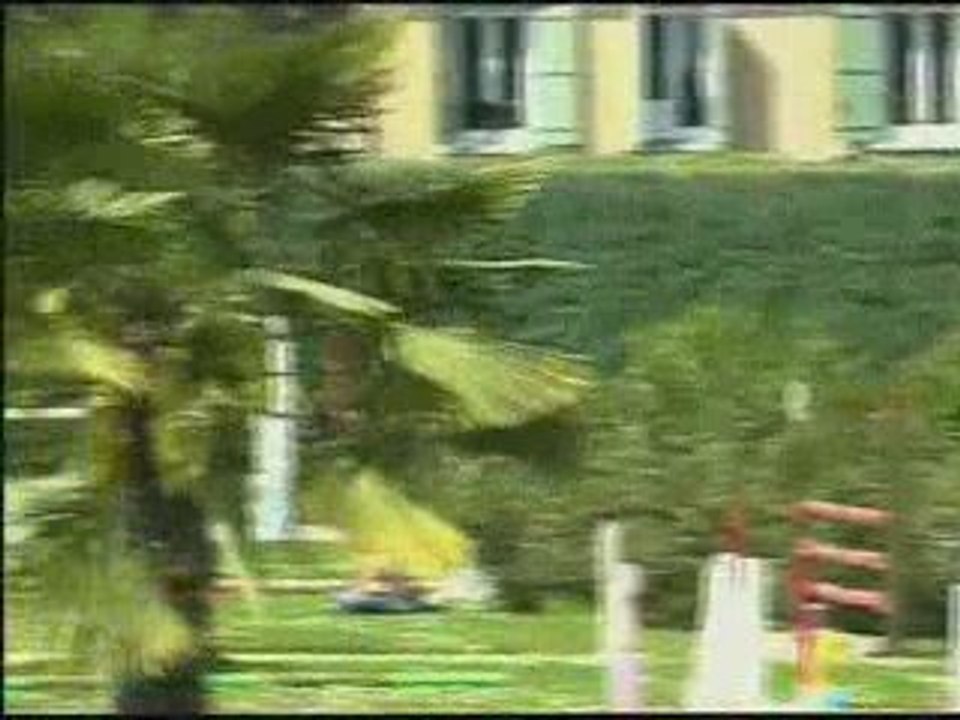 Planete Uzes avril 2009