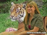 Interesting Animal Facts, Hot Trivia & Fun Girls