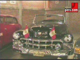 Museo del Automóvil de Jorge Nicolini - 3