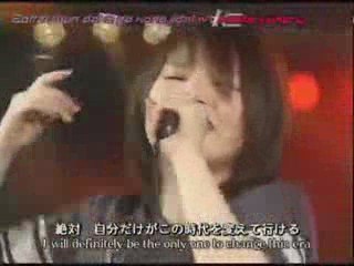 Kamen Rider Kabuto op live - next level