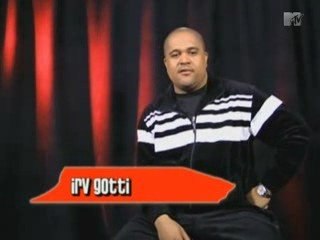 Irv Gotti talks beat making