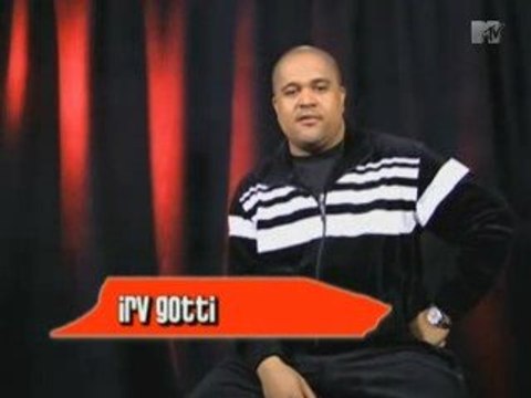 Irv Gotti talks beat making