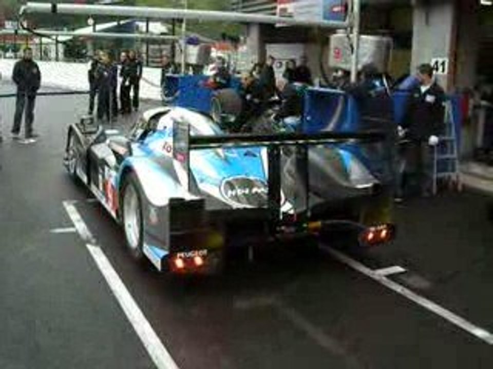 LMS SPA