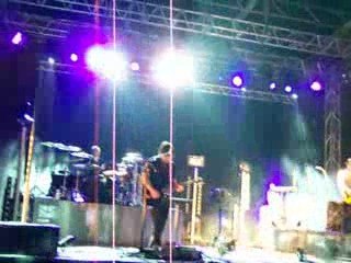 concert de superbus port barcares 2009