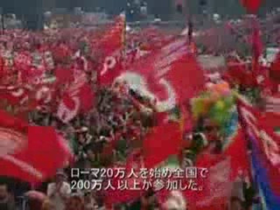 20090501 世界は革命情勢だ！2009