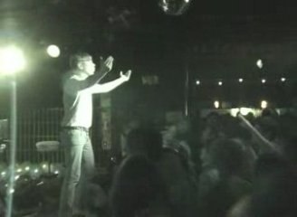 Curry&coco - Just Wanna Have Fun in Brussels