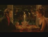 Sophie Marceau & Vincent Perez - le dîner (Fanfan)