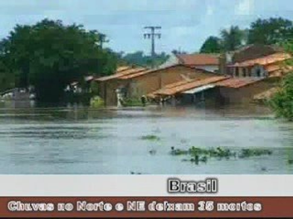 TVBQ Notícias - 08/05/2009