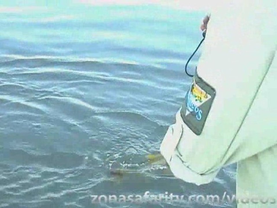 Pesca en Itá Ibaté con Lodge Gemelos #12