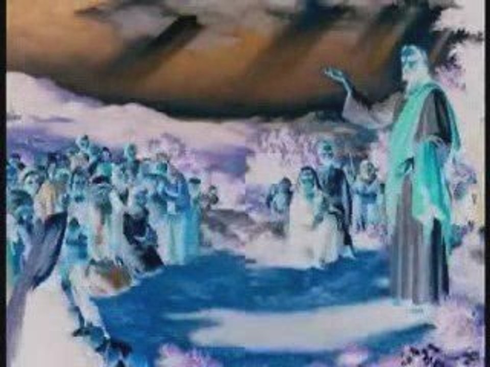 Sound Doctrine Band - The Old Rugged Cross