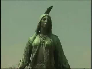 The True Story of Pocahontas