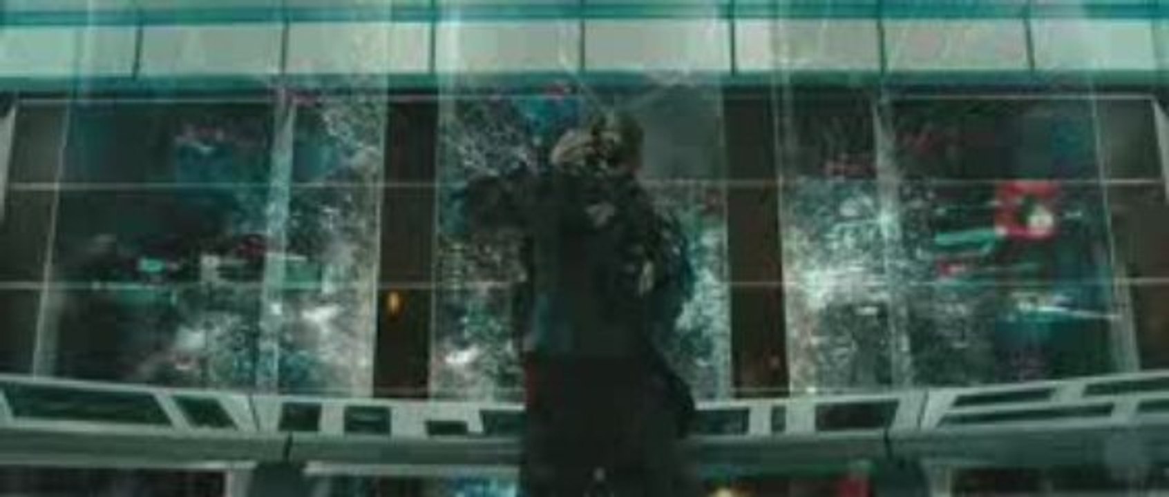 Terminator Salvation - Large
