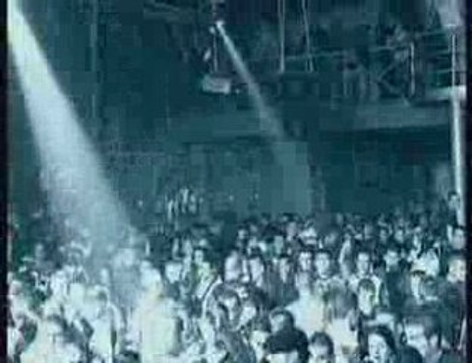 Pont Aeri Hardhalloween