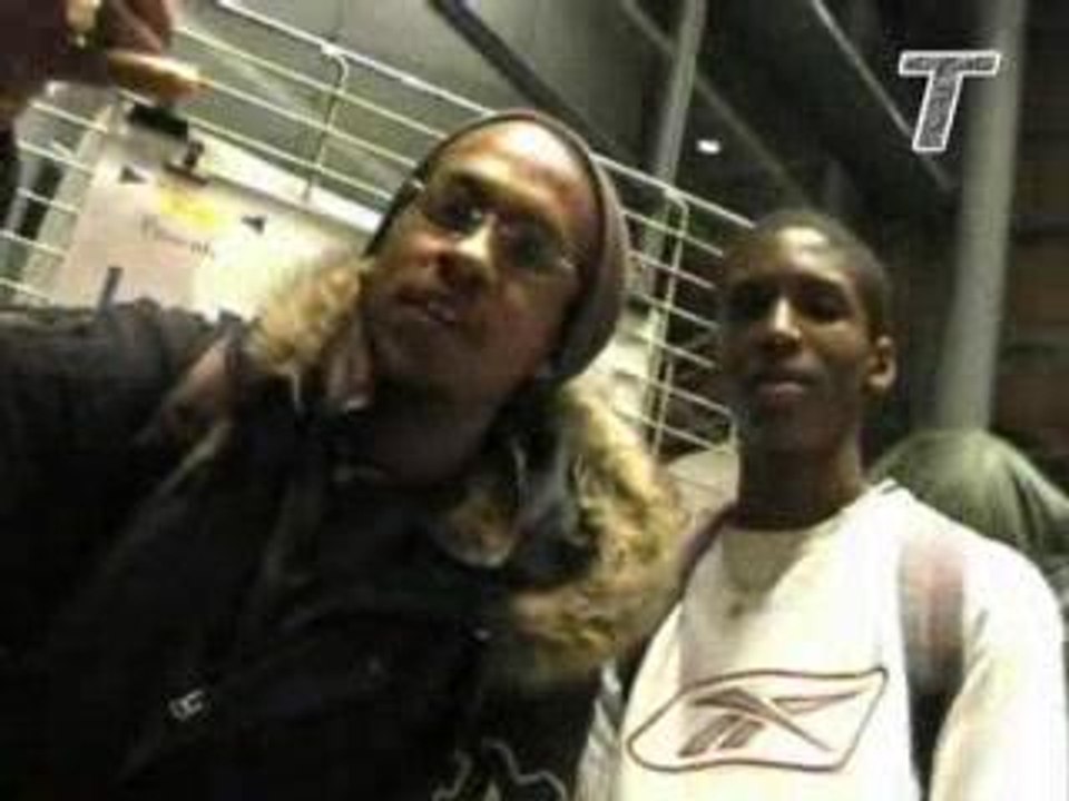 SEPTENTRIONAL CREW  Freestyle Piano