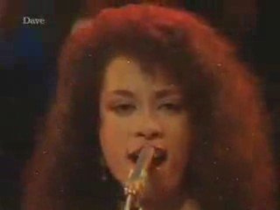 RAW SILK - DO IT TO THE MUSIC