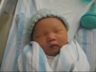 Konuşan Bebek - Speaking Baby