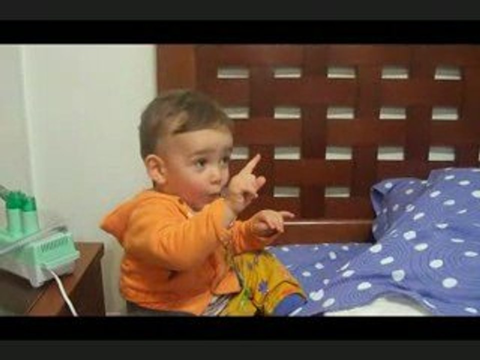 Le petit Jackass