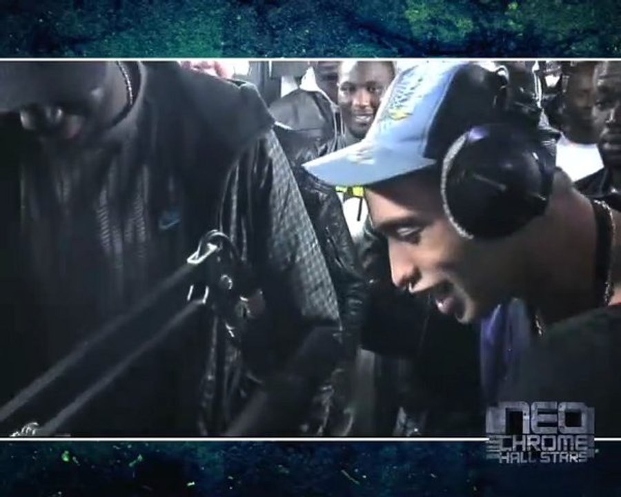 SETH GUEKO MISTER YOU SEVEN 25G SIX COUPS ALKPOTE NEOCHROME