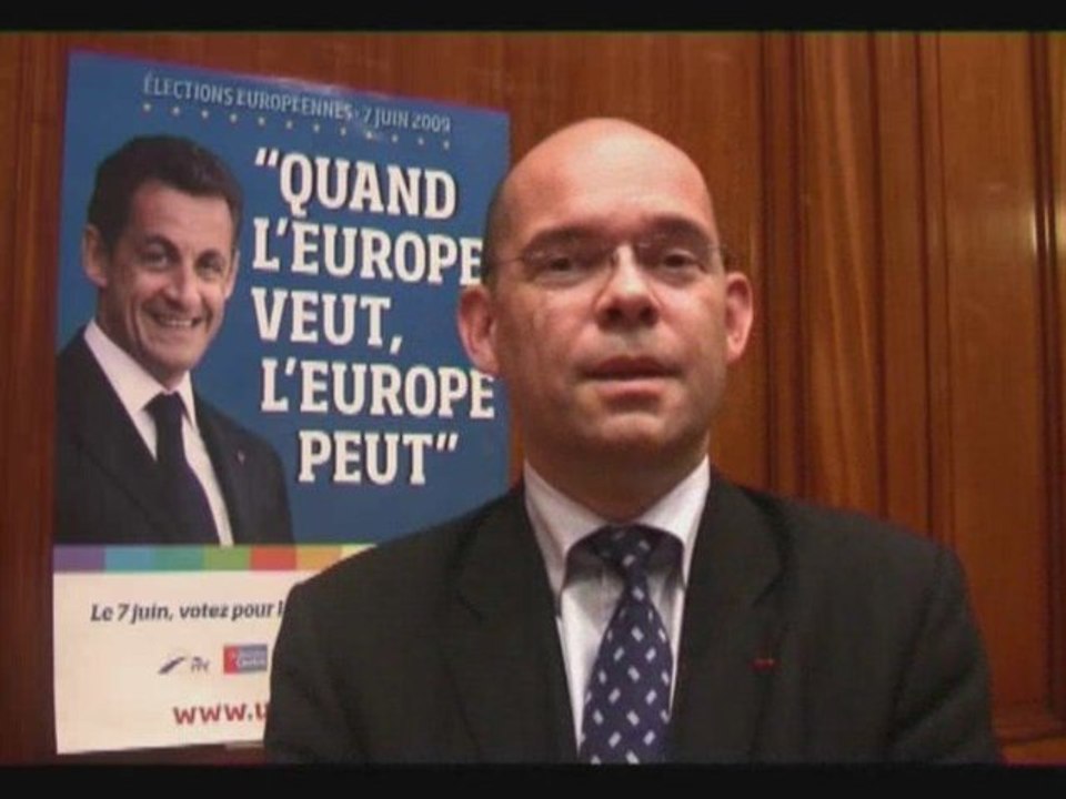 Xavier LEMOINE