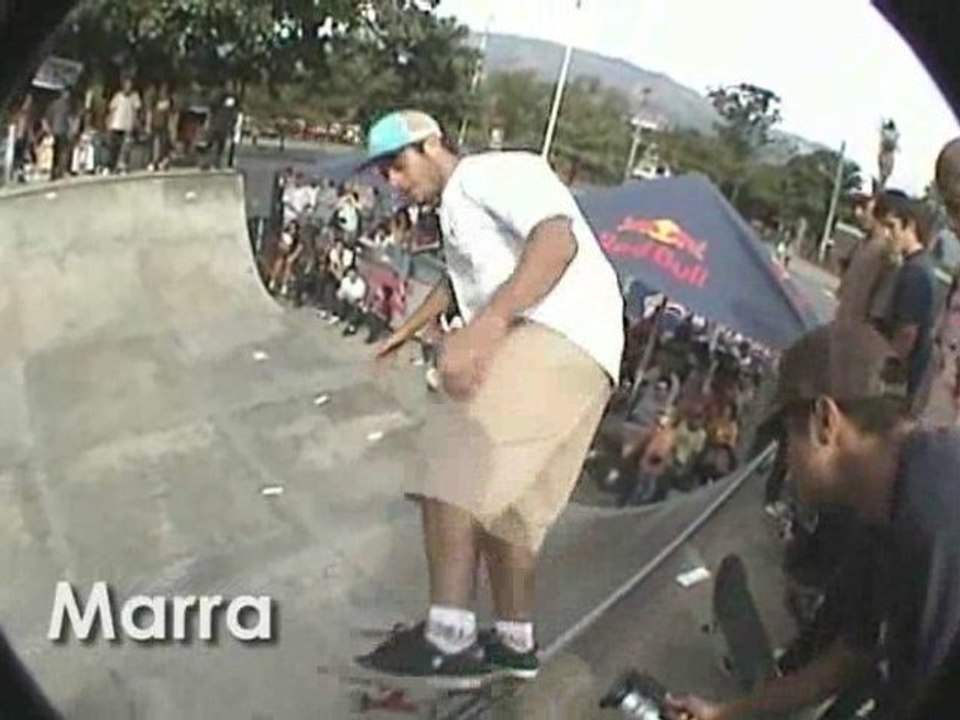 2do Concurso Miniramp Medellin