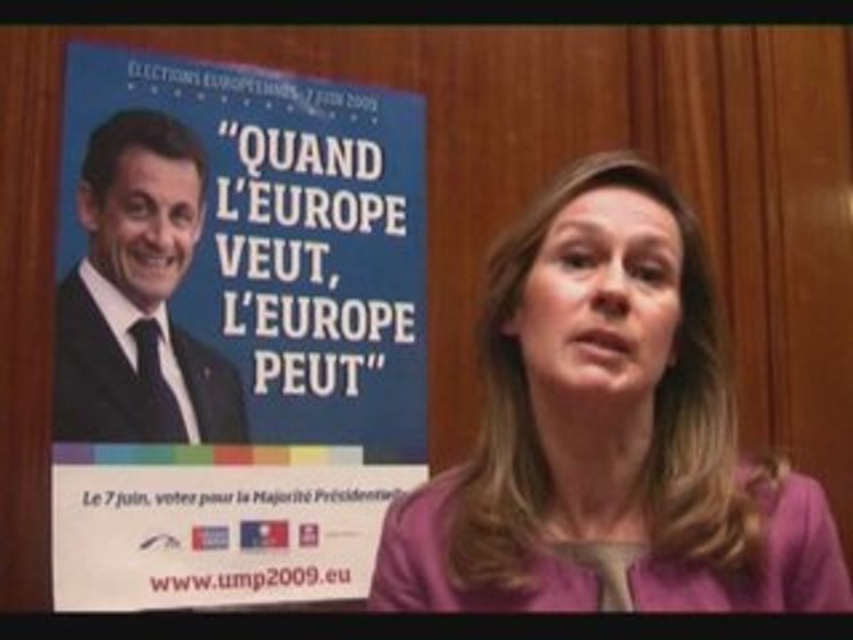 Constance LE GRIP