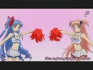 Goshuushou-sama Ninomiya-kun ED music (entier)