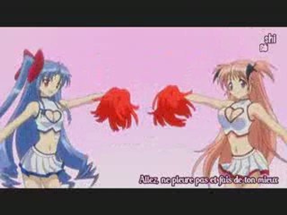 Goshuushou-sama Ninomiya-kun ED music (entier)