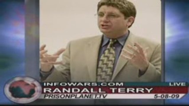 Randall Terry on Alex Jones Tv with Jason Bermas (HD) Alan K