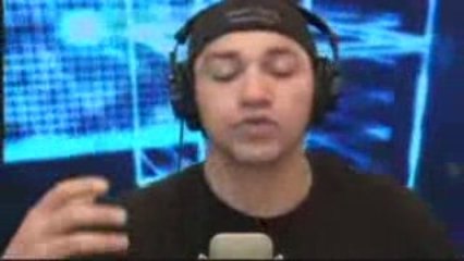 Chris Pinto on Alex Jones Tv wtih Jason Bermas (HD) 1/4: Ori