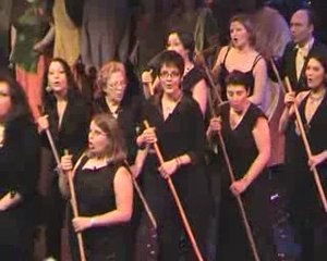 2007 - WANTED -  Deliz delight "La valse des princes"