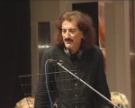 Claudio Alberto Francesconi al Teatro delle Erbe di Milano 1