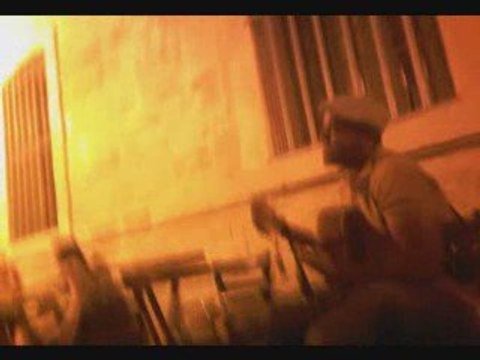 Guitare & Voix Le GITAN NOIR @ Le Martin's Club / Montpellier