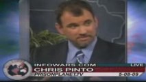 Chris Pinto on Alex Jones Tv wtih Jason Bermas (HD) 3/4:Orig
