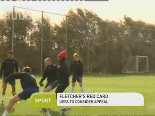 Sports News (Morning) for May 9th, 2009