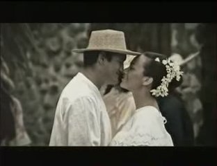 Spot pub 50 ans Banque Socredo en Polynésie