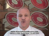 Stockbridge Movers Stockbridge Moving-  Atlanta Peach movers