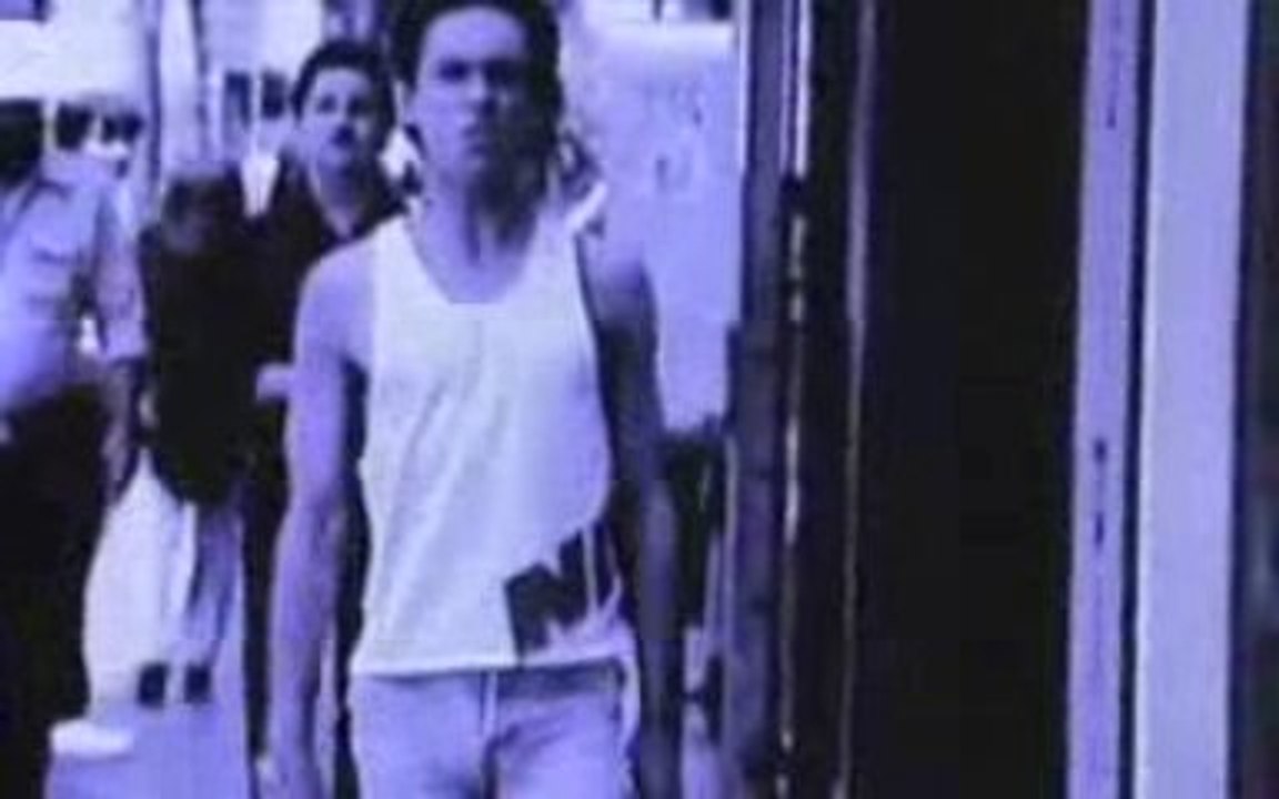 Iggy Pop - Butt Town