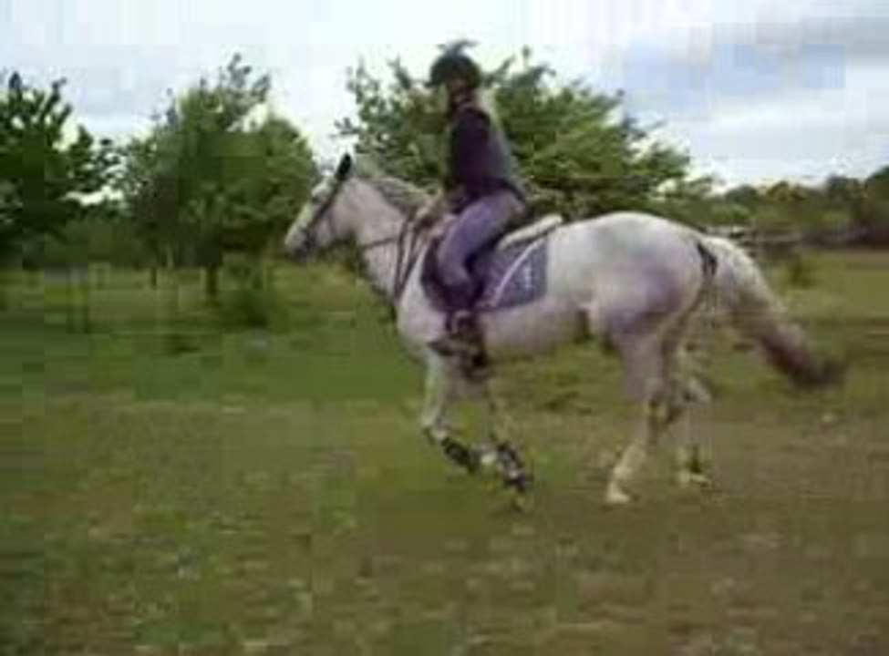 R'cendre et moi ligne deux obstacles