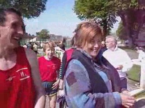 Foulées broonnaises 2 ème partie