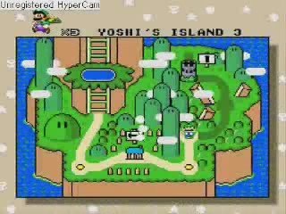 ＜Hack＞SFCスーパーマリオワールドX　第5回