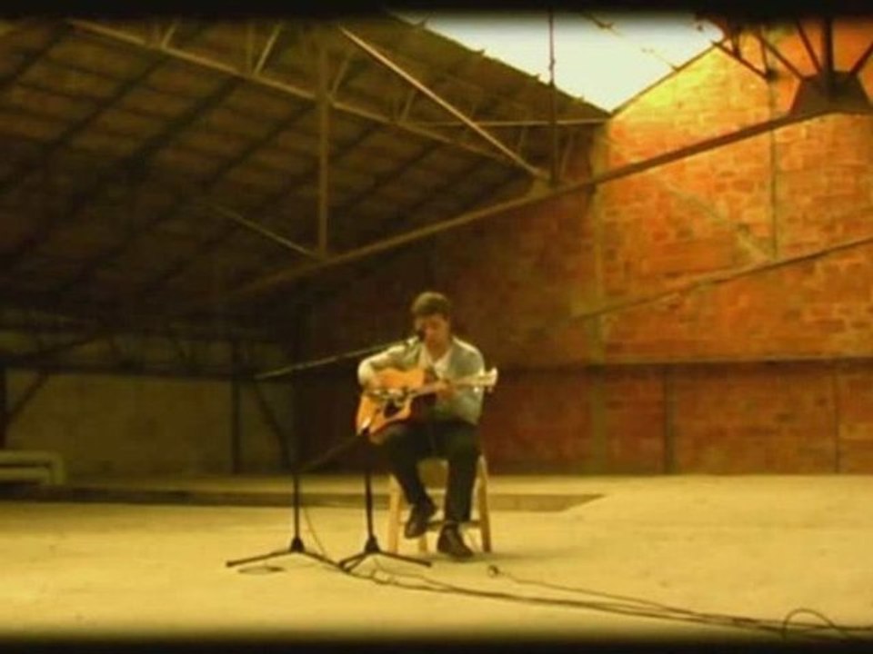 ELI 'PAPERBOY' REED - Stake your Claim (FD Session)