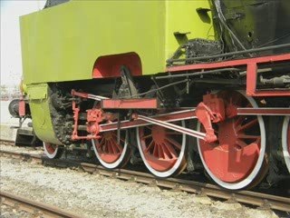 Ballada o maszyniście wąskotorowym