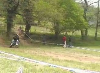 Alzon Descente 2eme partie