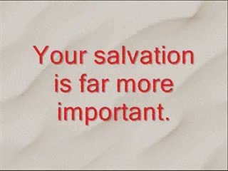 Christians And Demons